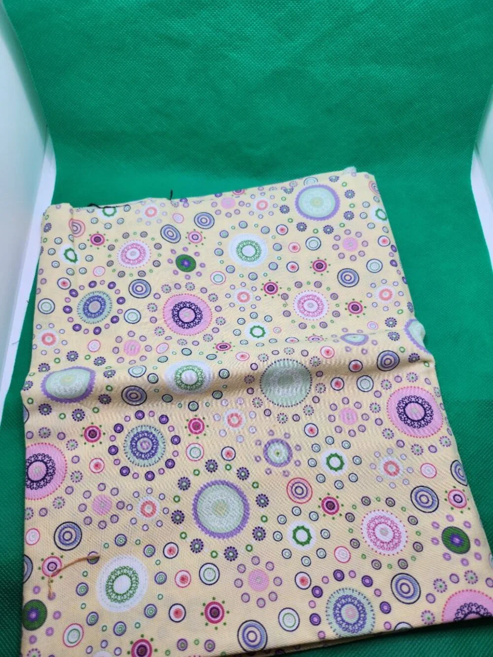 Hedi Grace Fabric Yardage